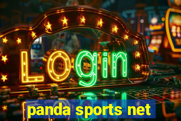 panda sports net